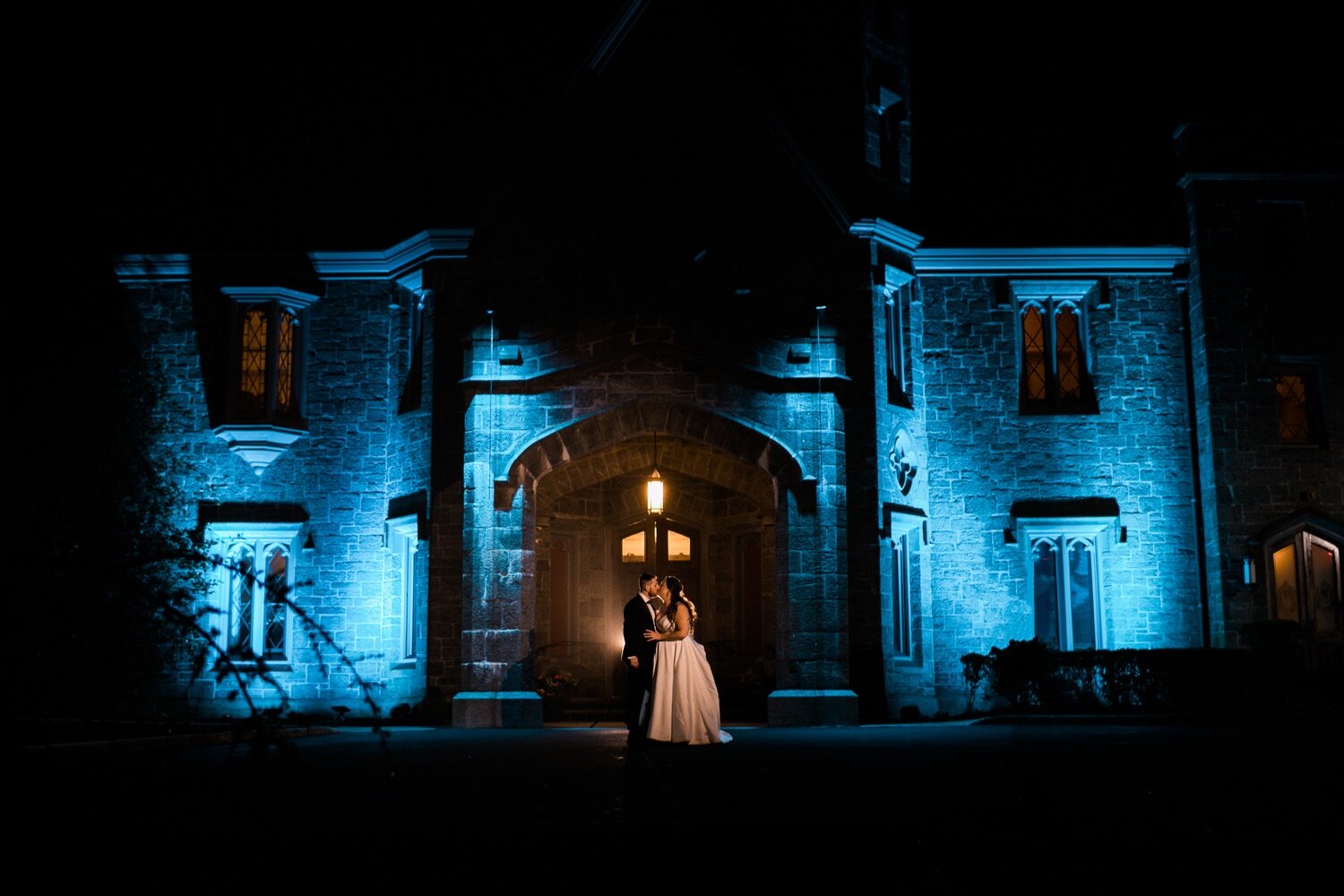 67_Outdoor night portraits at Whitby Castle wedding in Rye, NY.jpg