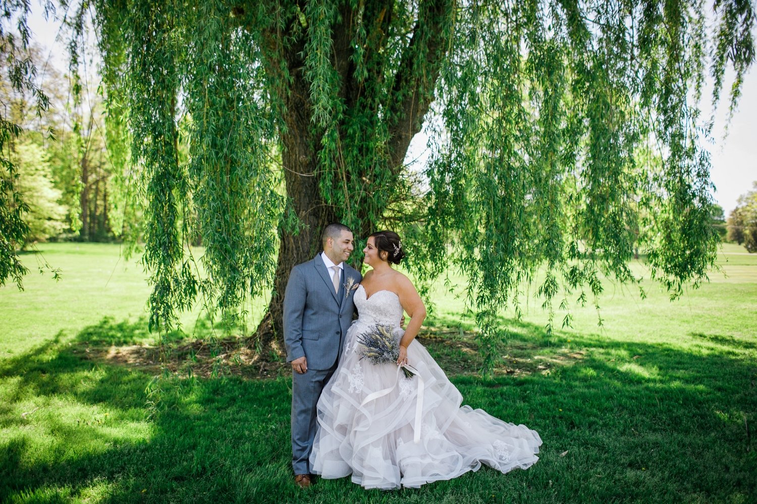10_Wedding couple portraits at Otterkill Golf and Country Club by Sweet Alice Photography.jpg