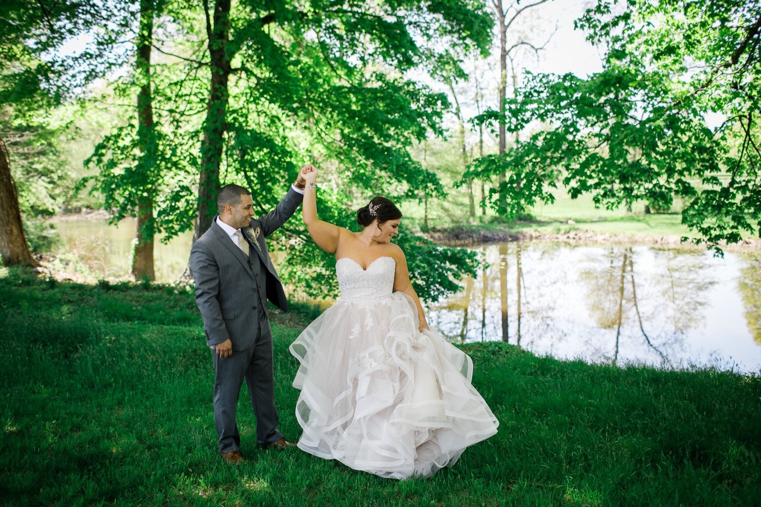 12_Wedding couple portraits at Otterkill Golf and Country Club by Sweet Alice Photography.jpg