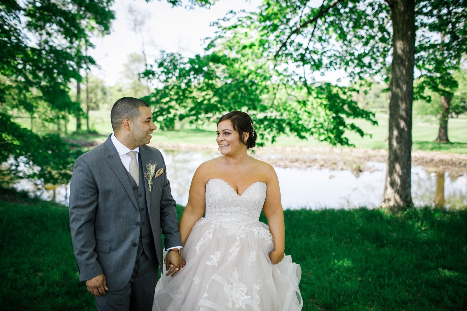 13_Wedding couple portraits at Otterkill Golf and Country Club by Sweet Alice Photography.jpg