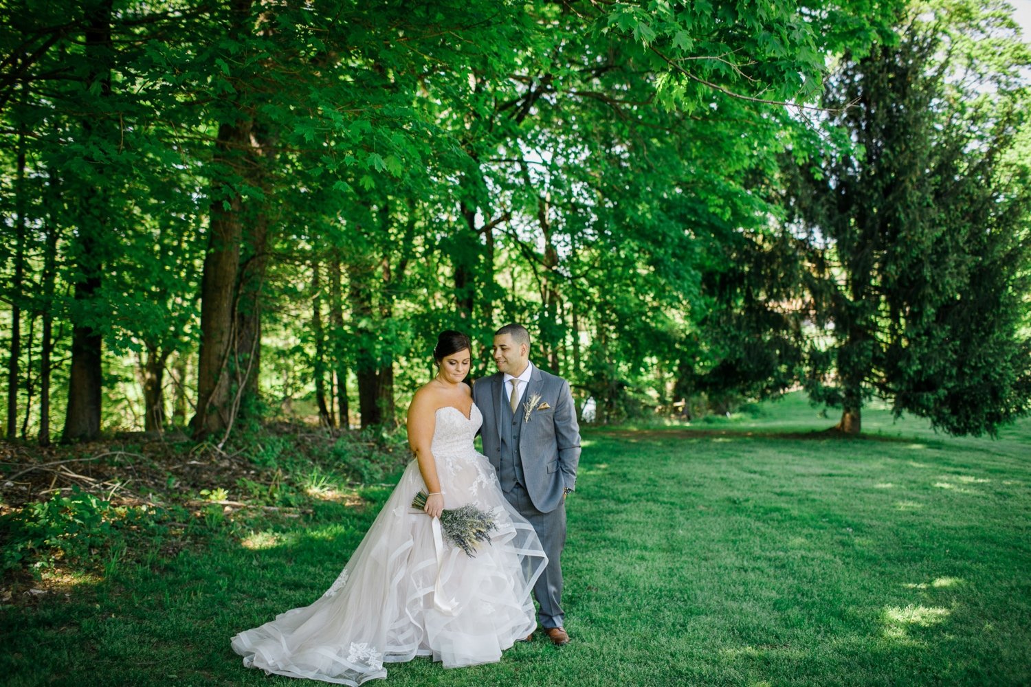 19_Wedding couple portraits at Otterkill Golf and Country Club by Sweet Alice Photography.jpg