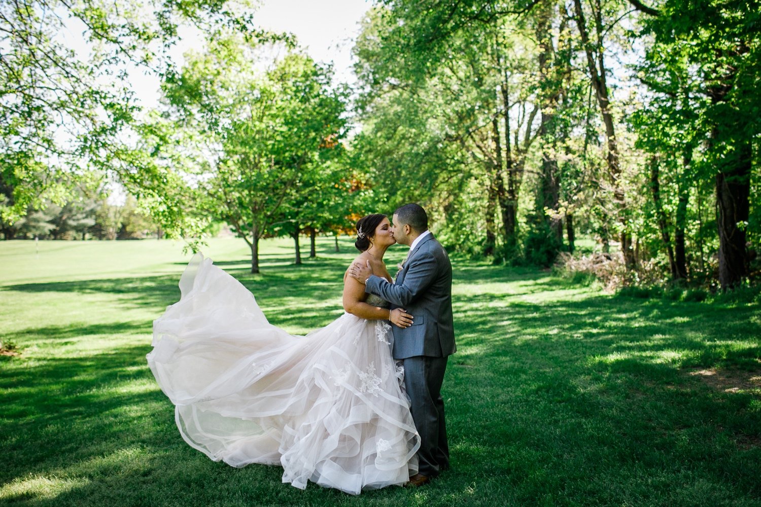 20_Wedding couple portraits at Otterkill Golf and Country Club by Sweet Alice Photography.jpg