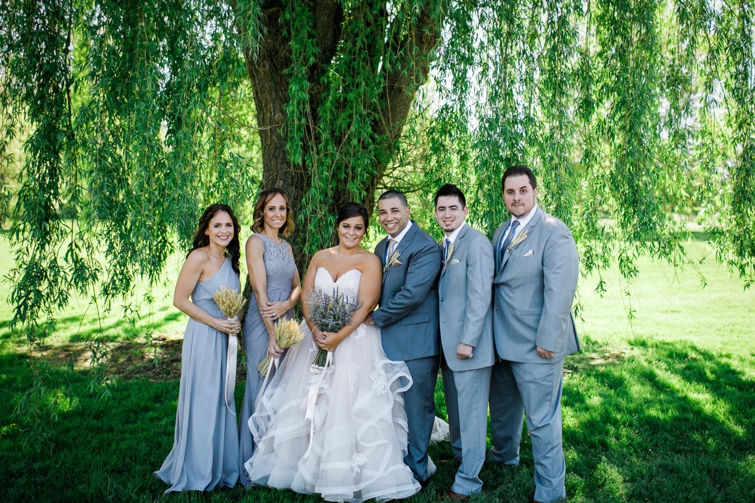 23_Wedding party portraits at Otterkill Golf and Country Club by Sweet Alice Photography.jpg