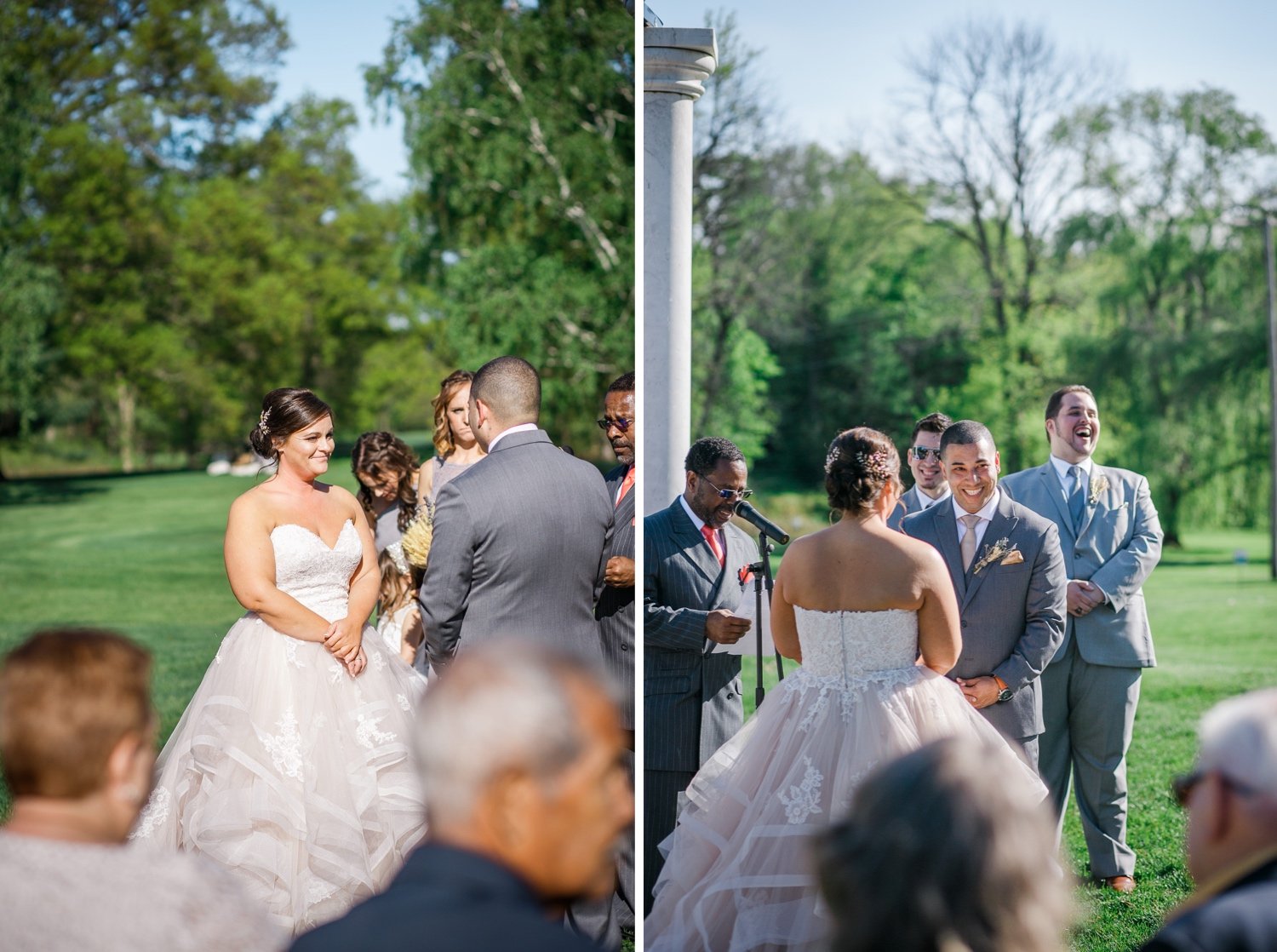 29_Outdoor ceremony at Otterkill Golf and Country Club by Sweet Alice Photography.jpg