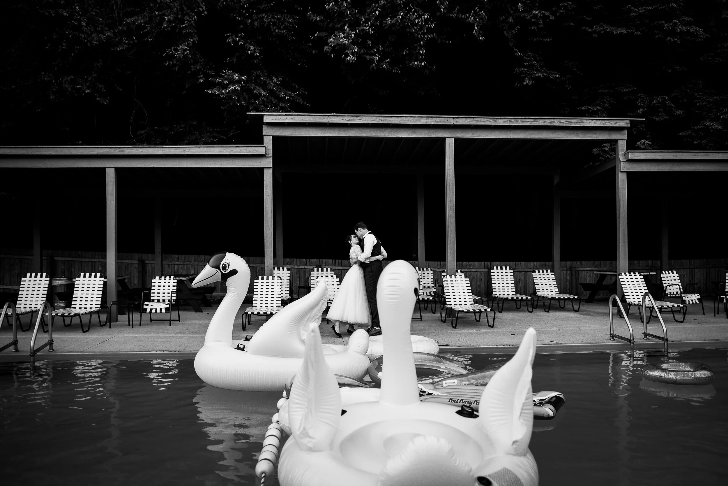 Callicoon Hills Wedding Weekend // Sophie + Eric