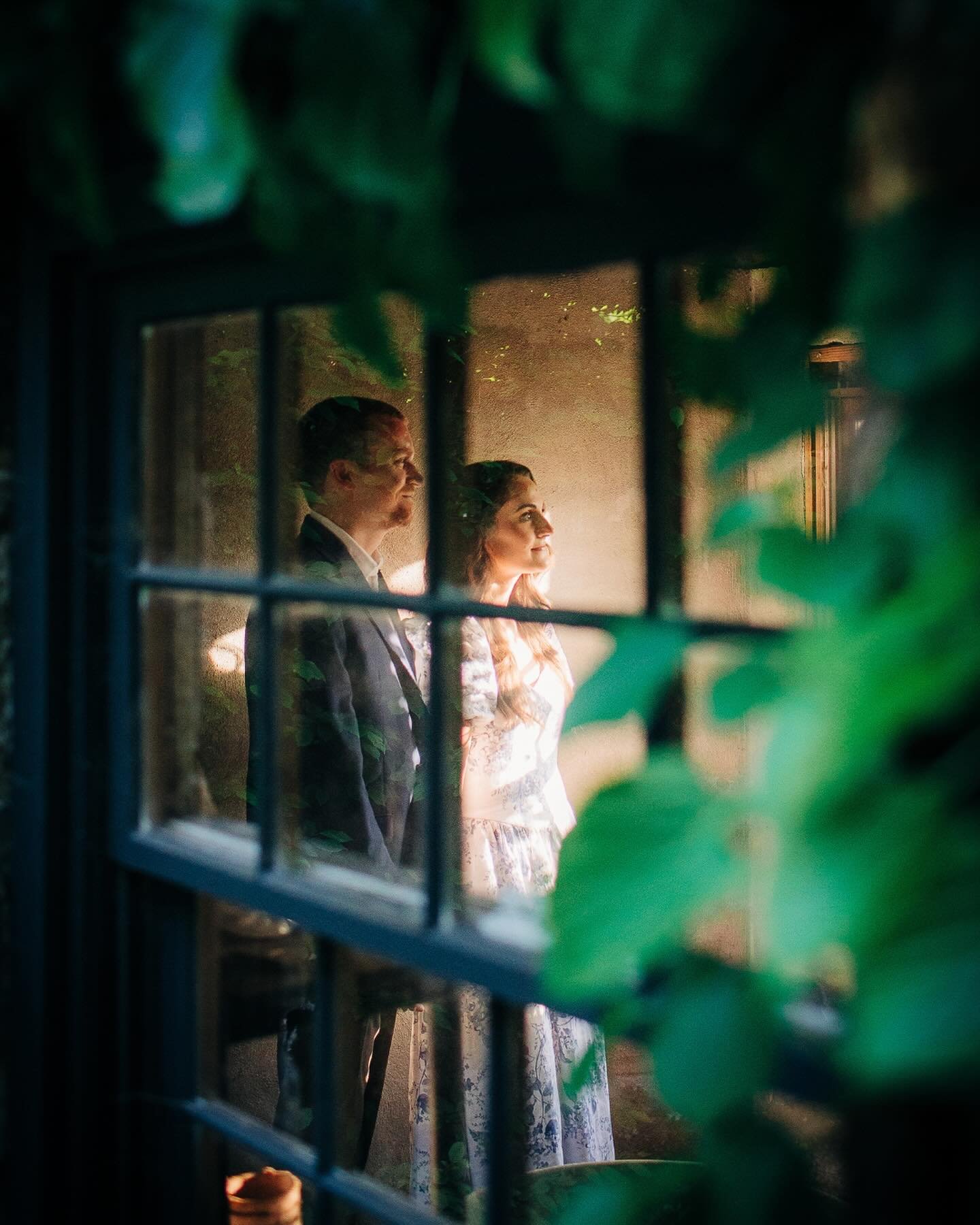 Fairytale people in fairytale places. 😍

Kelly + Liam&rsquo;s engagement session was everything light and romantic - it felt like I was reading a story shown only in pictures. 🥹

You two are a delight. I&rsquo;m so grateful for you in every possibl