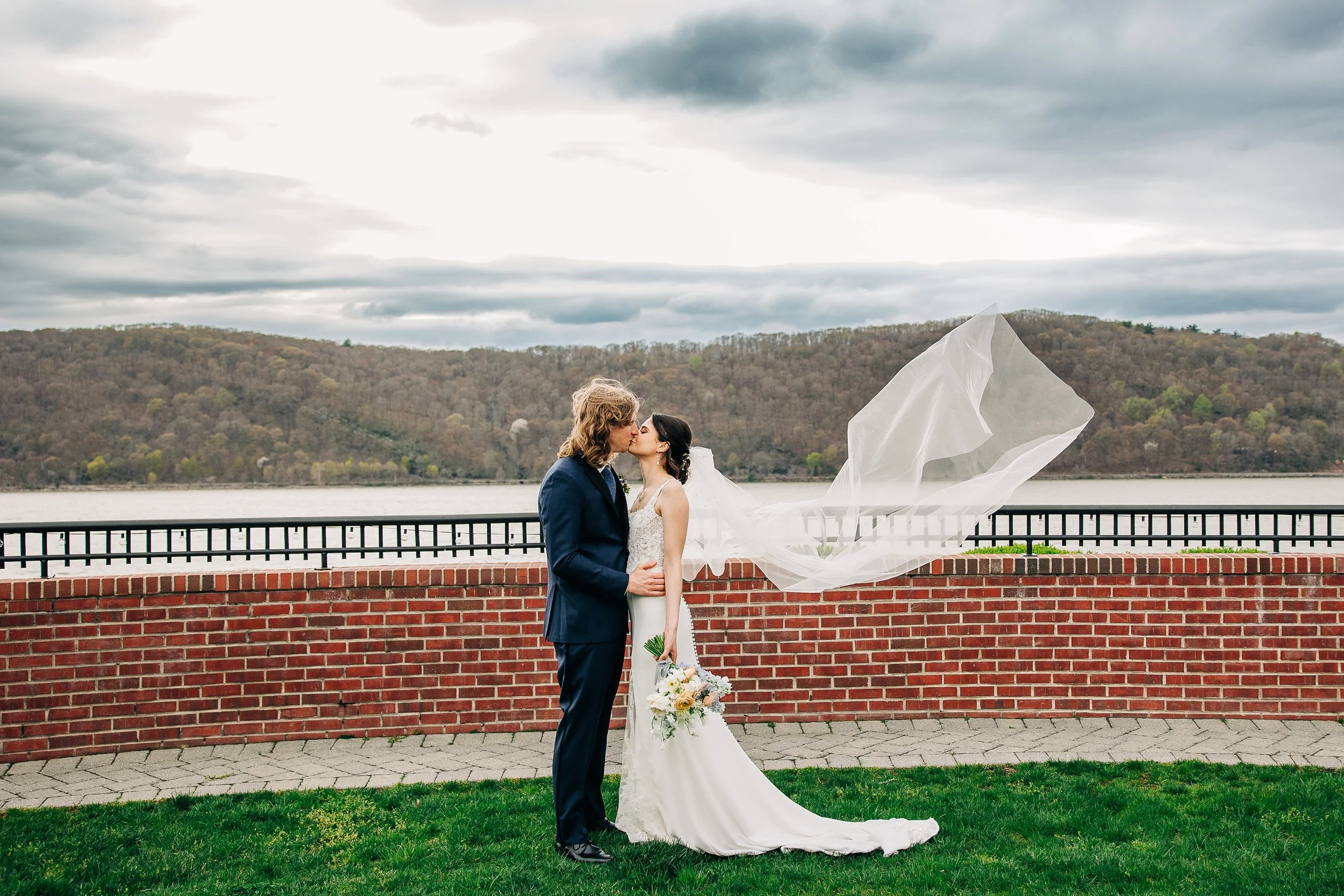 Grandview Wedding // Janine + Brian