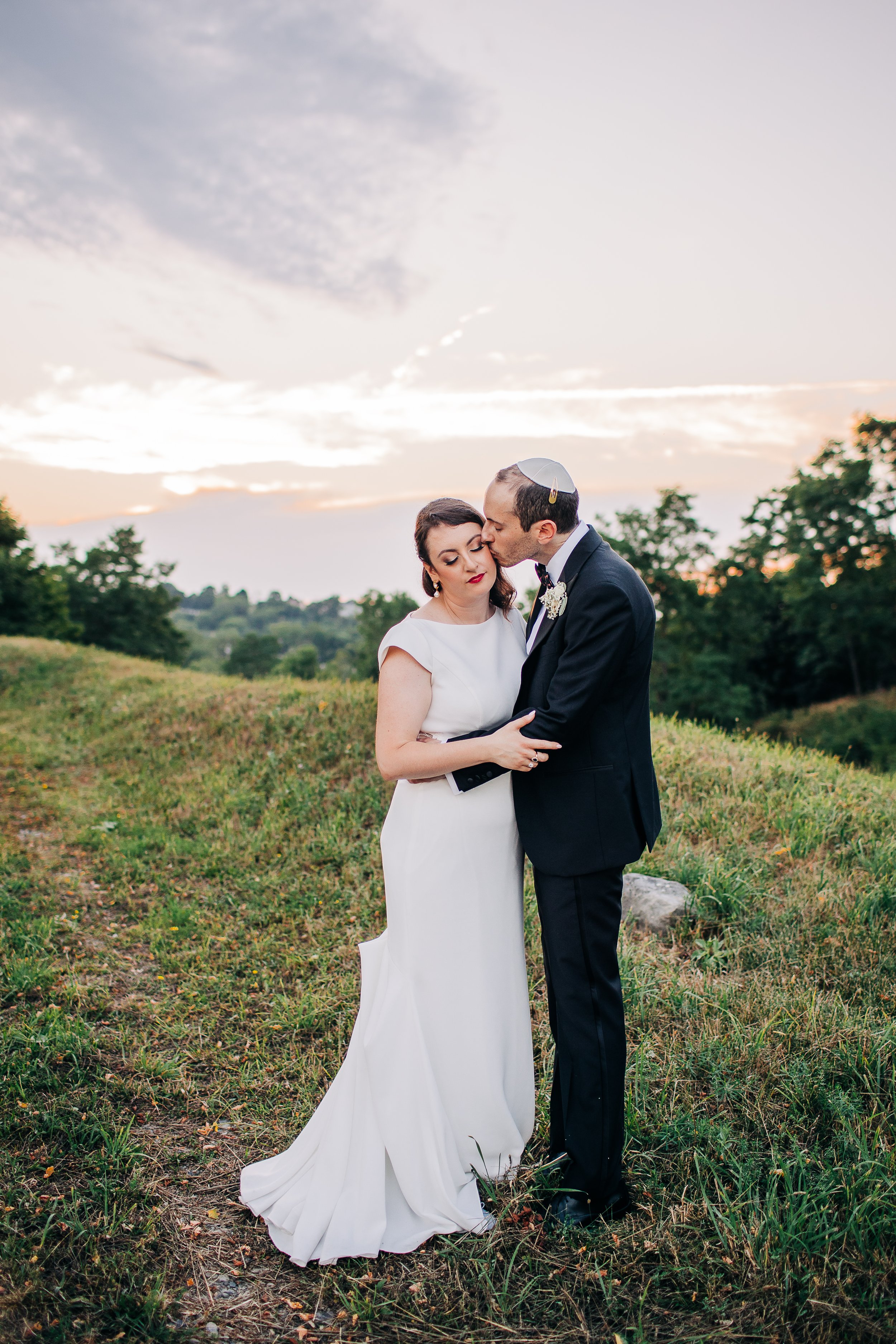 Brotherhood Winery Wedding Sweet Alice Photography