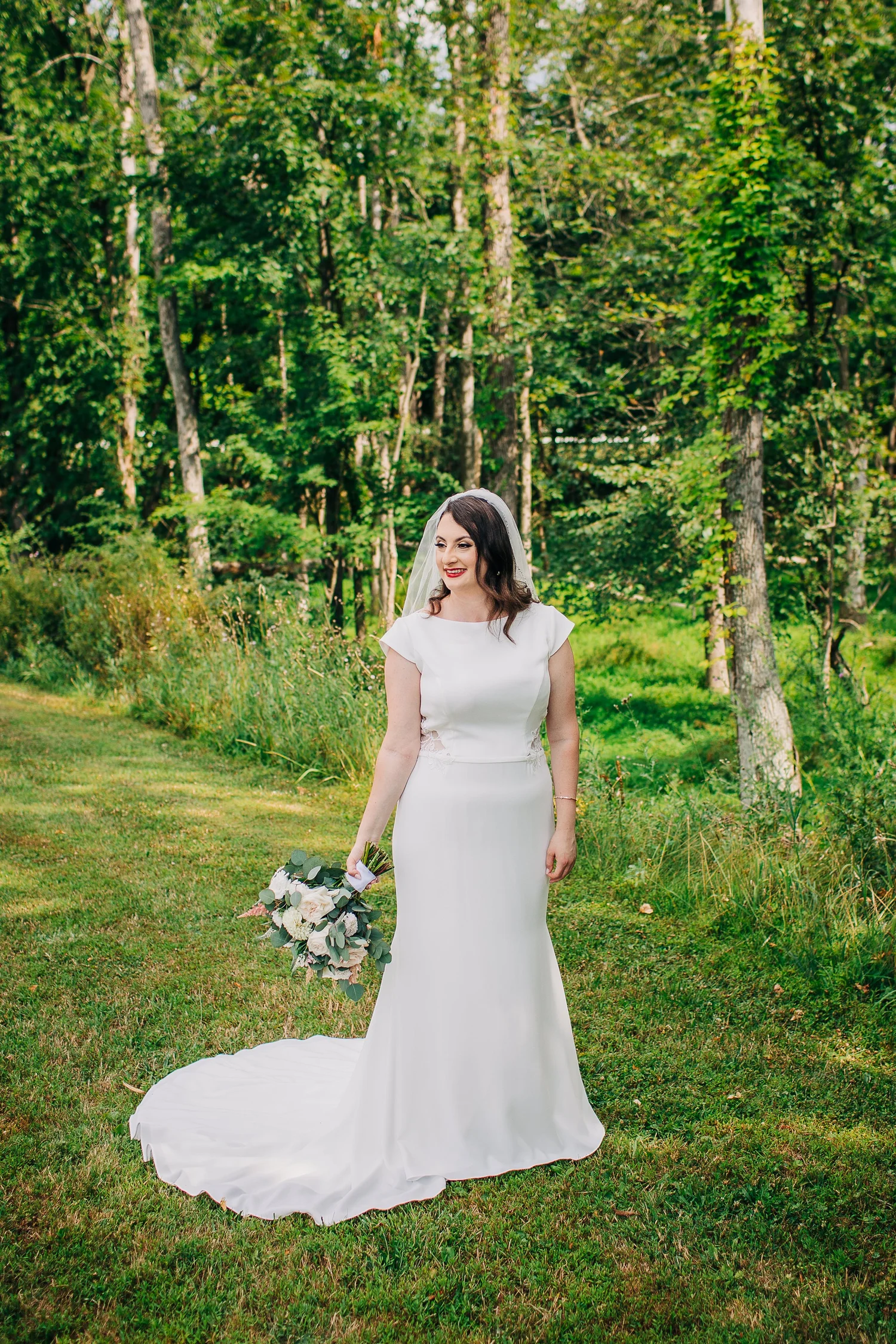 Brotherhood Winery Wedding Sweet Alice Photography