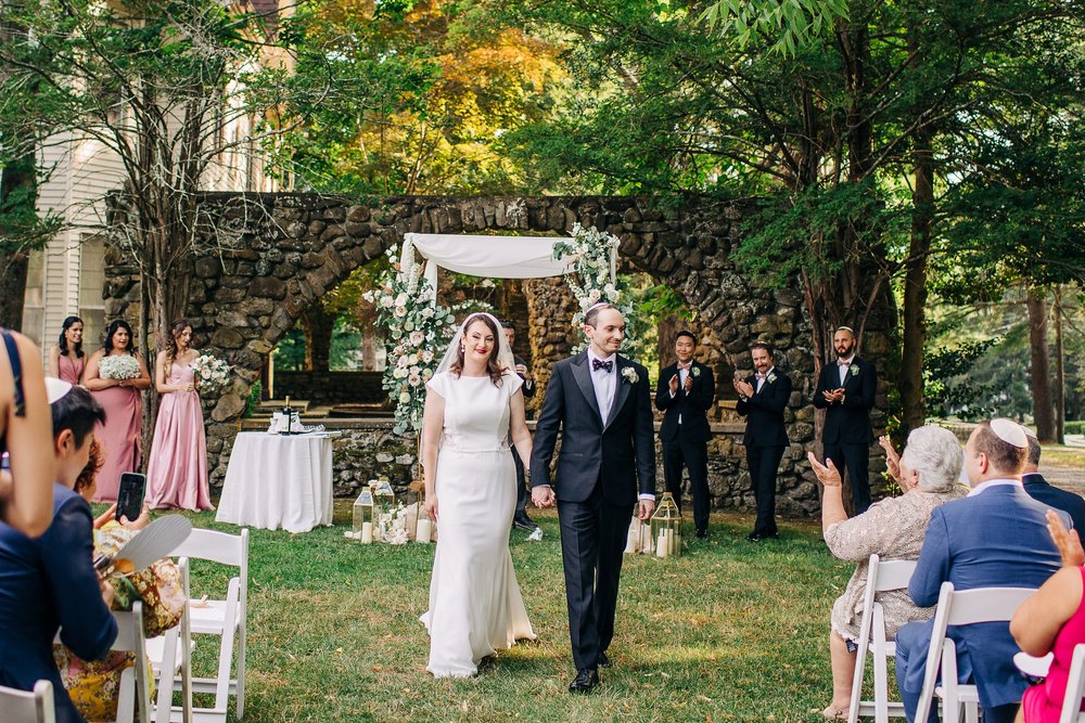 Brotherhood Winery Wedding Sweet Alice Photography