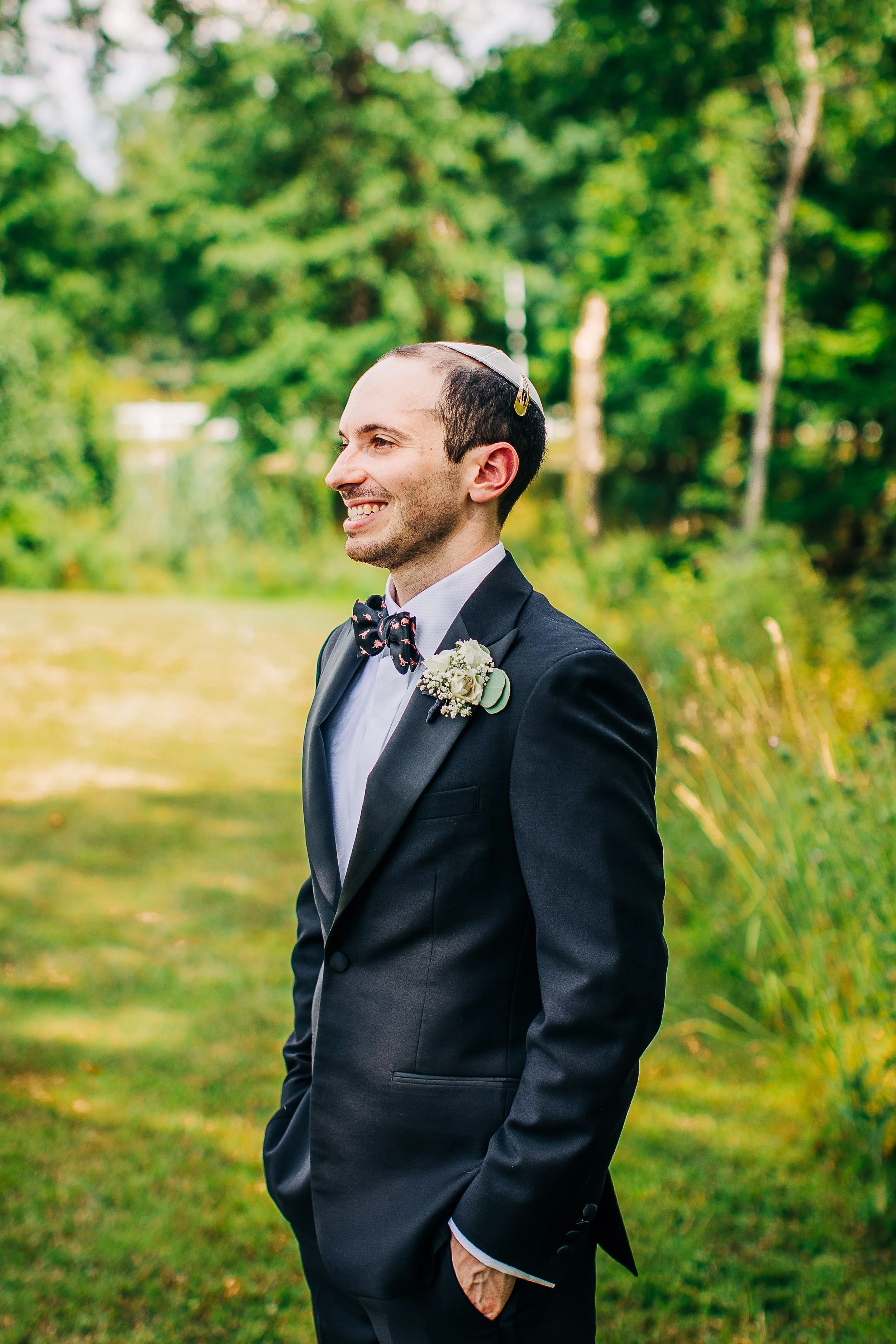 Brotherhood Winery Wedding Sweet Alice Photography