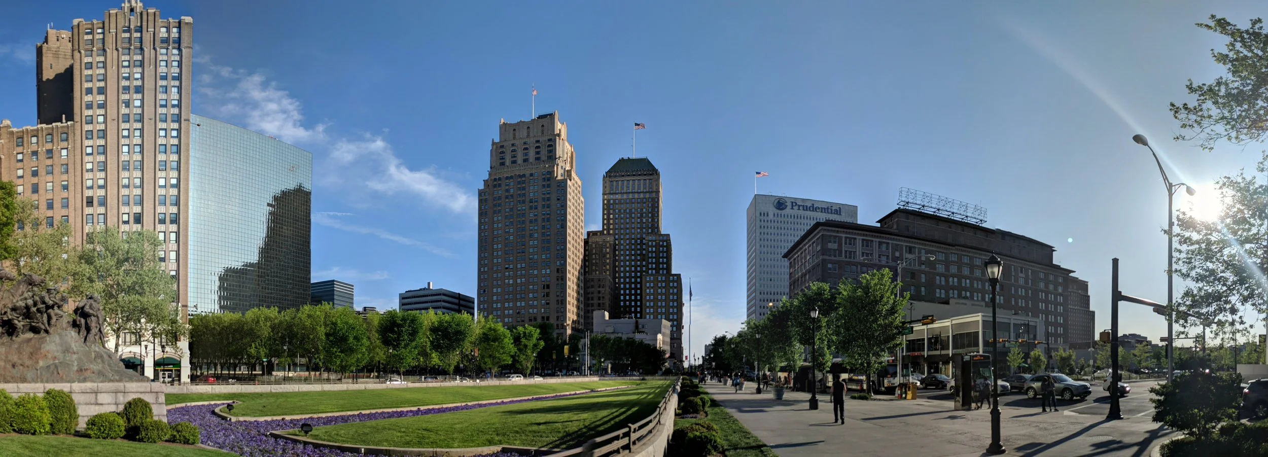 NEWEST: Newark, NJ
