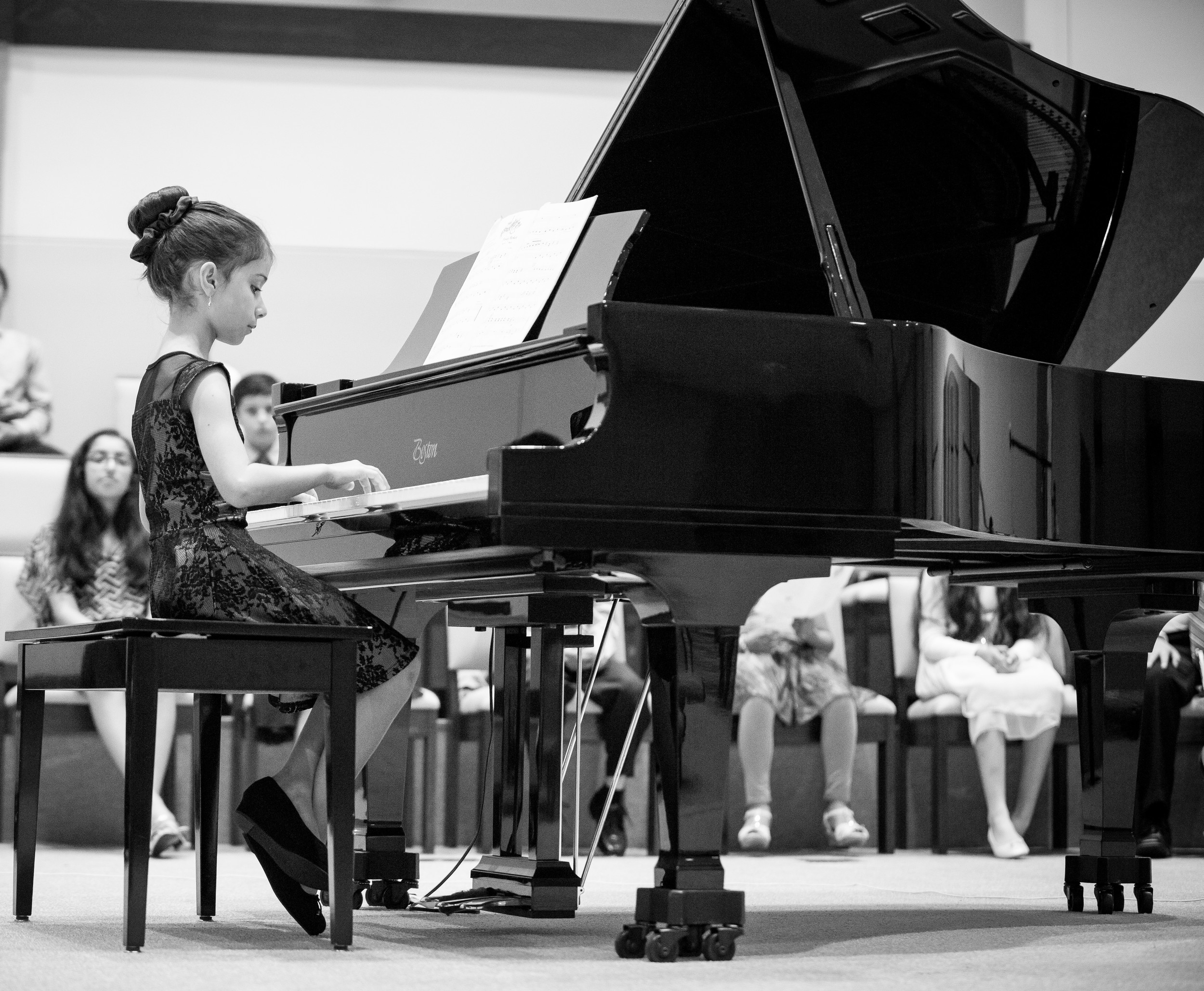 Spring Recital 2016