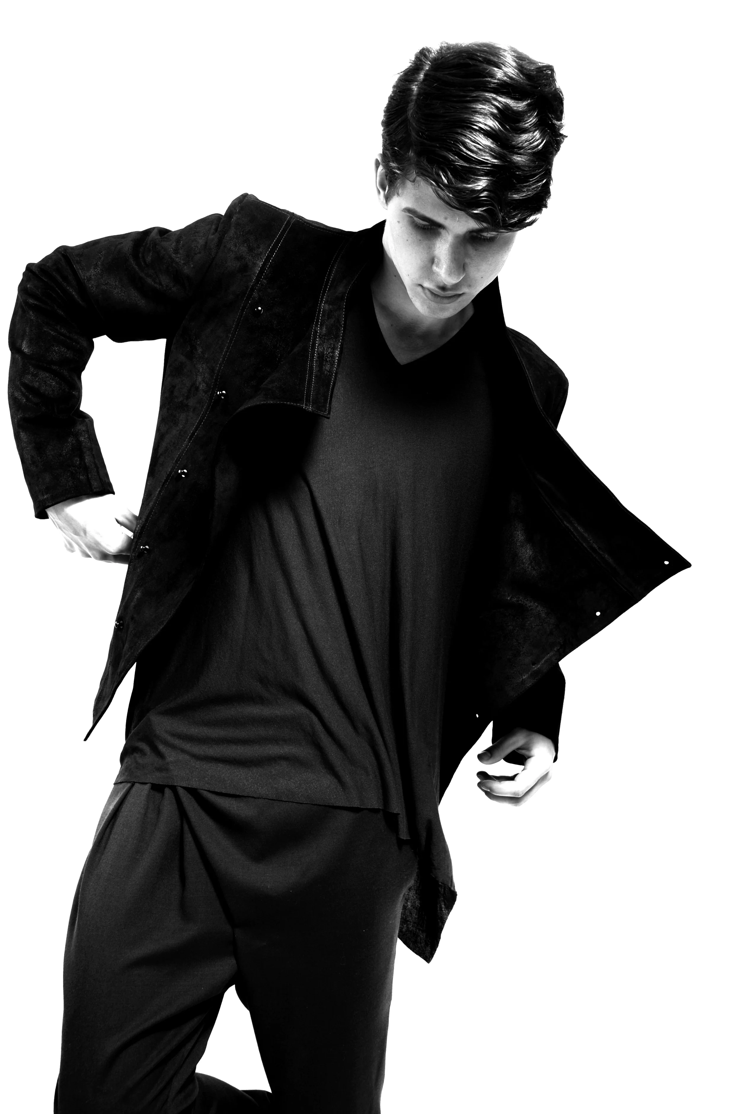  Photographs by   MATTHEW PANDOLFE 