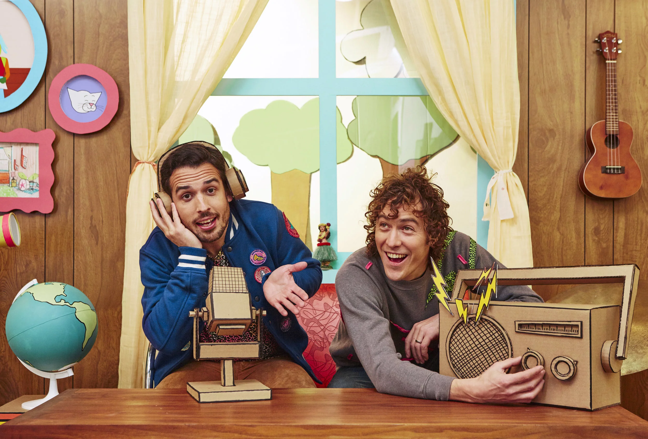Pop Ups_Mic and Radio on set.jpg