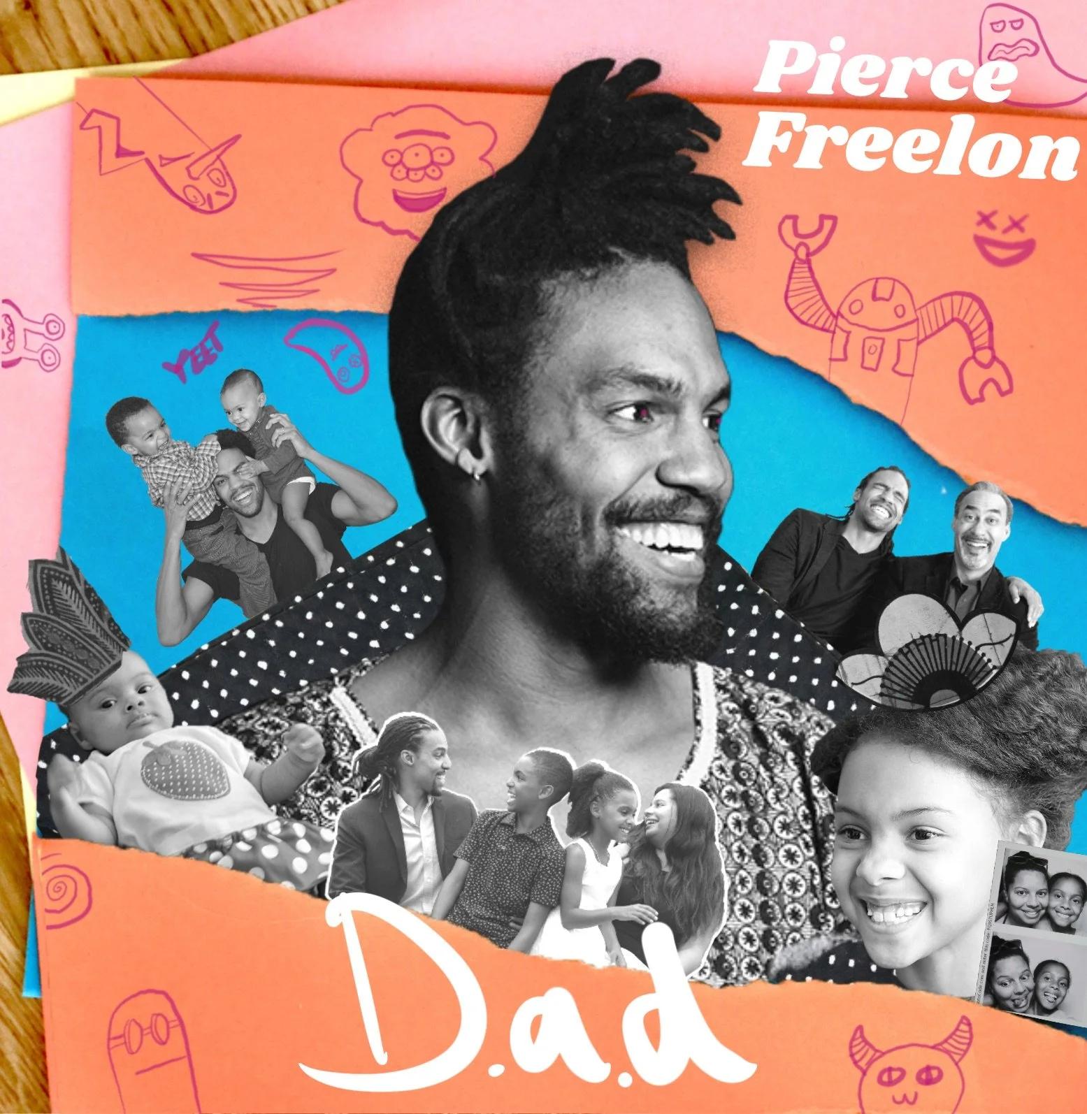 Pierce Freelon - D.a.D Album Cover Final.jpg