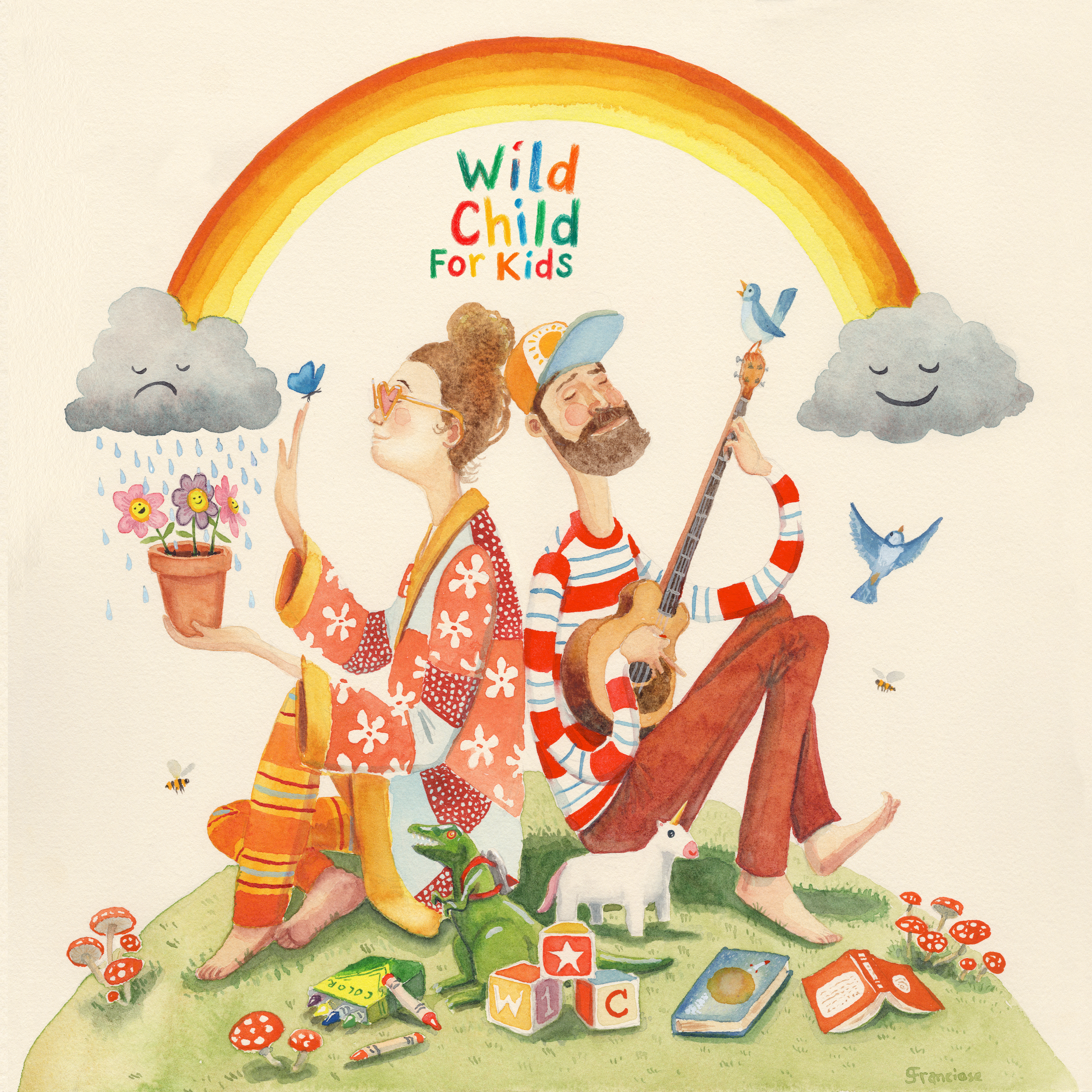 Wild Child For Kids Album Cover_SM.png
