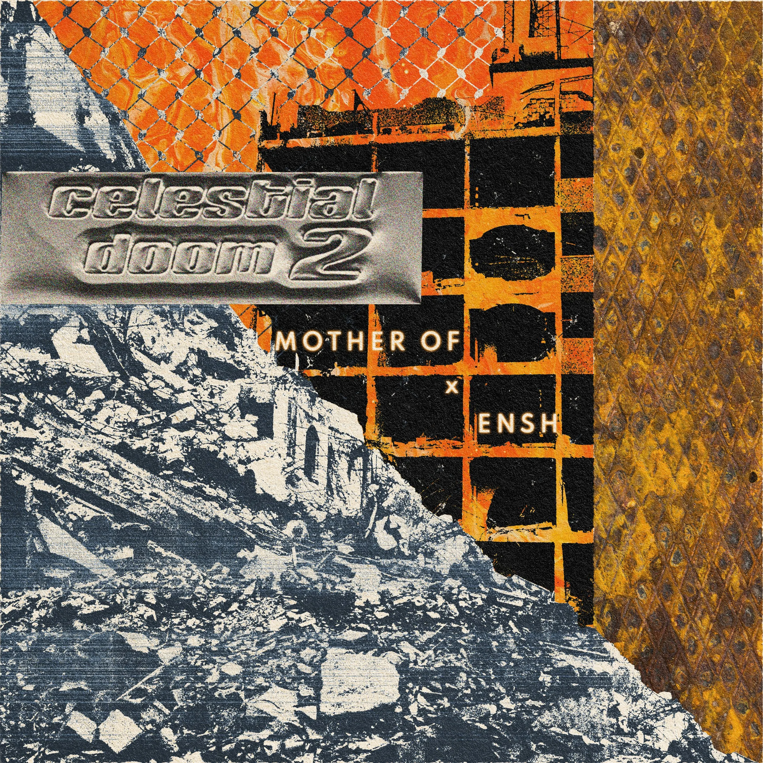 Celestial.Doom2 Front Cover.jpg