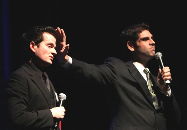 Jeff Awards Performance