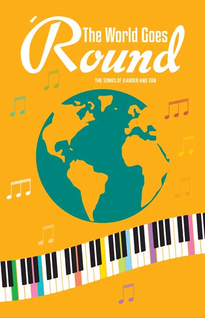 And the World Goes 'Round