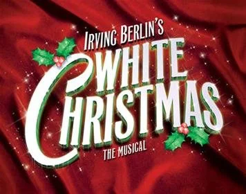 White Christmas - December 6-22