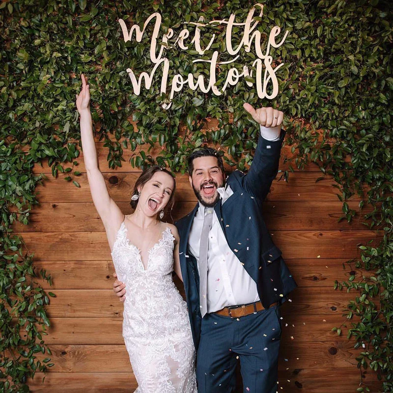 Design: Post-Studio || Planner: Shawna Collins || Photo: Maggie Bradshaw Photography