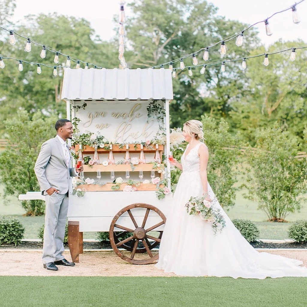 Design: Post-Studio || Planner: Lean On Me Events || Photo: Kate Elizabeth Photography