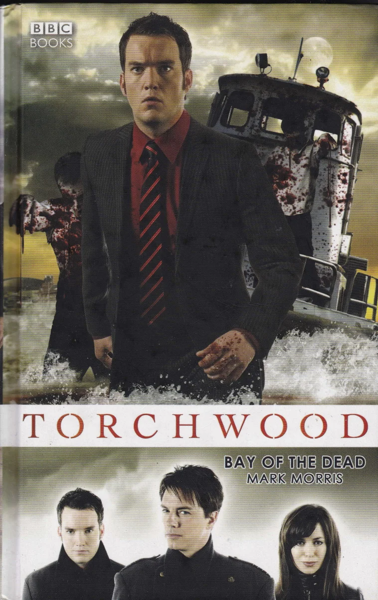 Torchwood - Bay of the Dead
