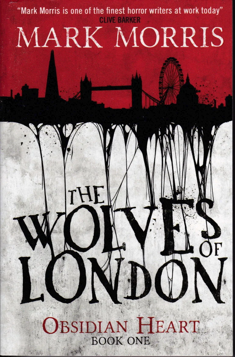 The Wolves of London