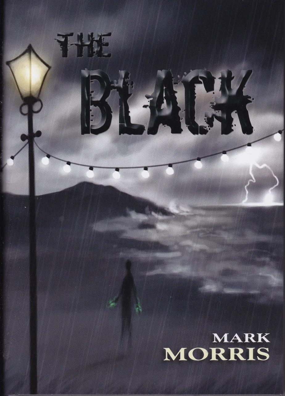 The Black