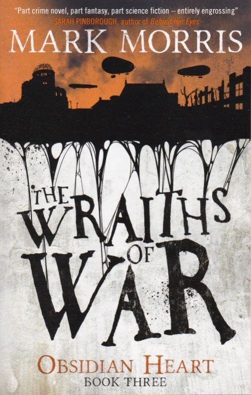 THE WRAITHS OF WAR