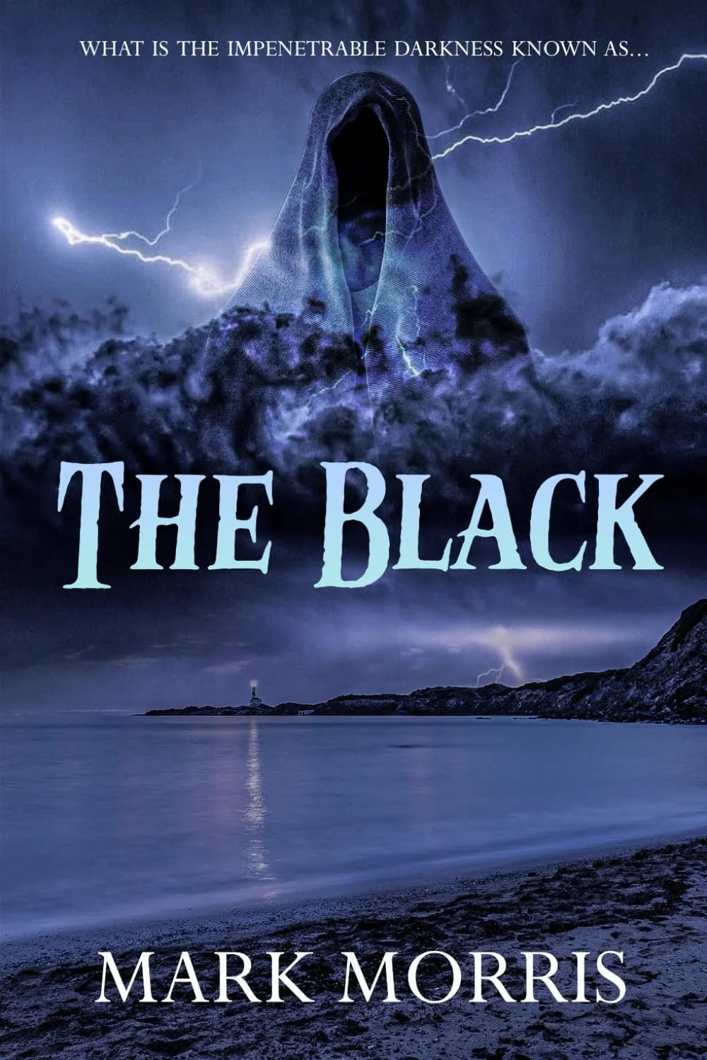 The Black