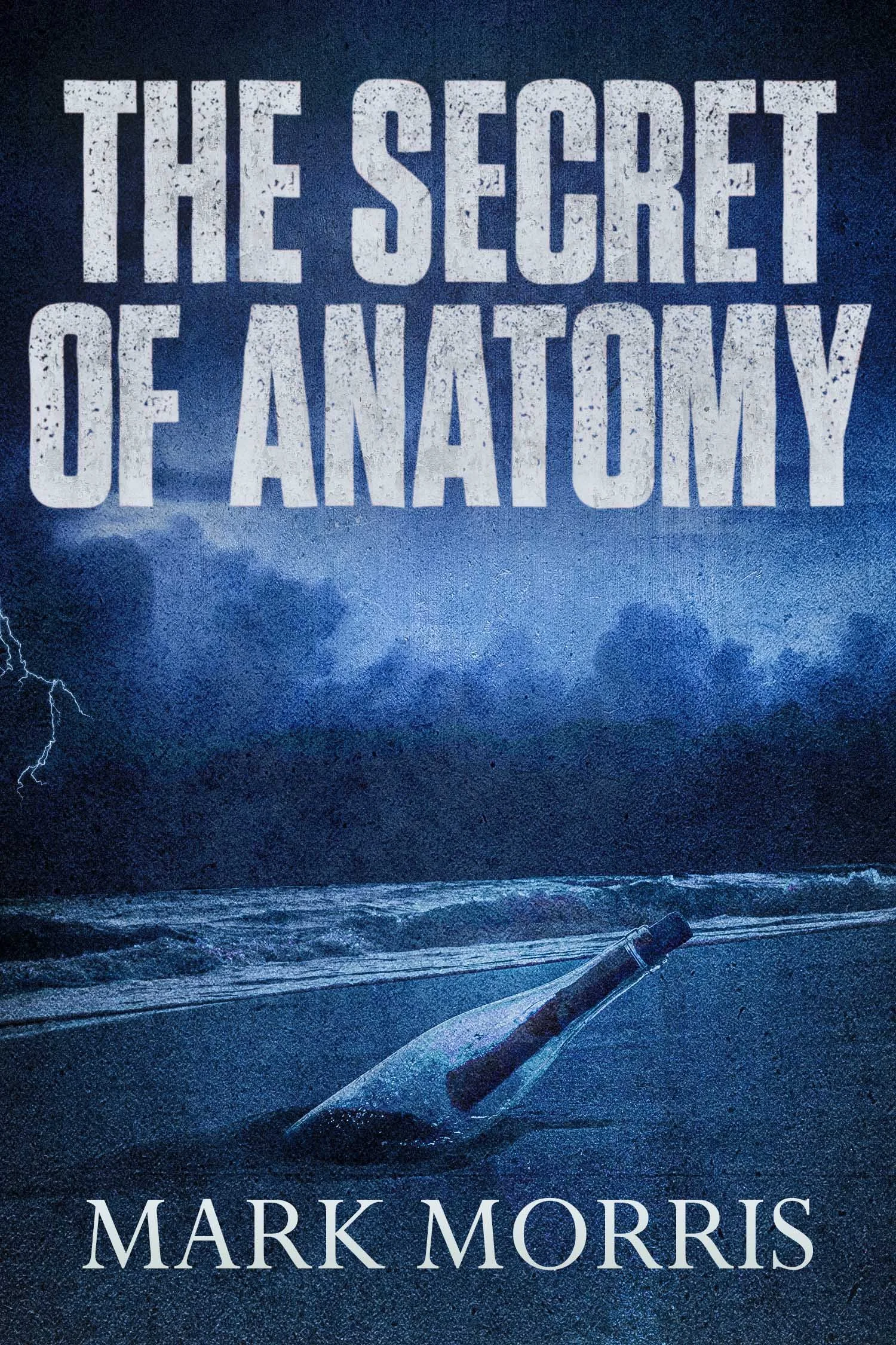 The Secret of Anatomy