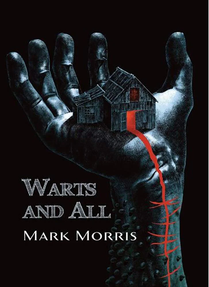 WARTS AND ALL