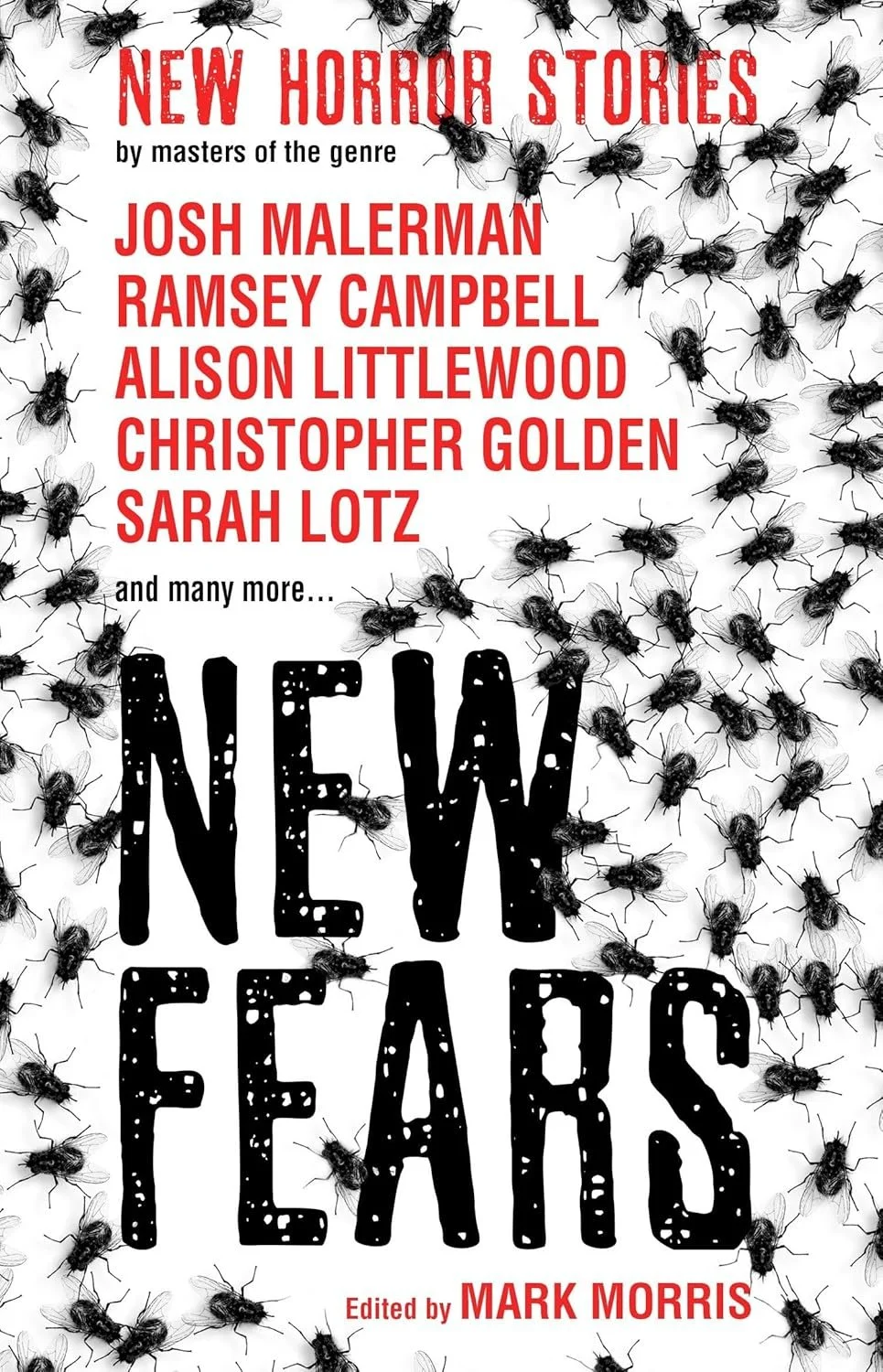 NEW FEARS