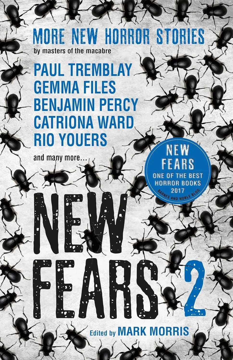 NEW FEARS 2