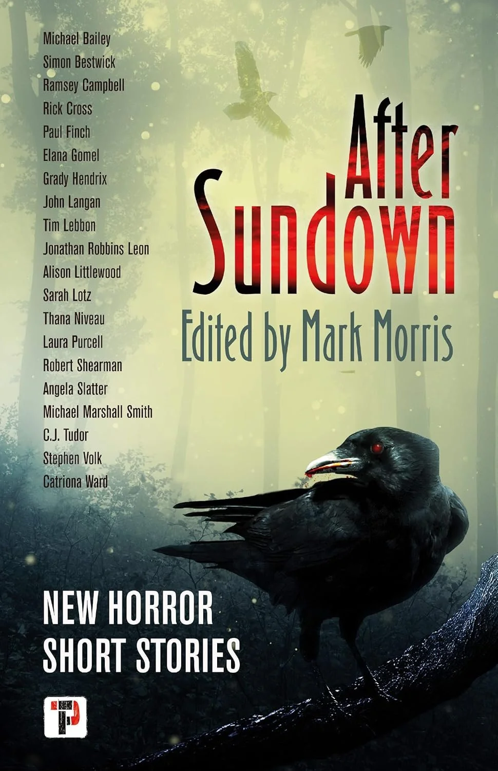 AFTER SUNDOWN