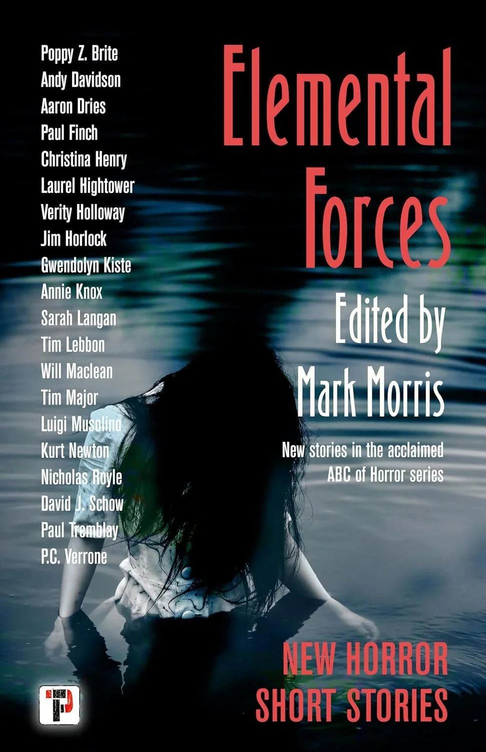 ELEMENTAL FORCES
