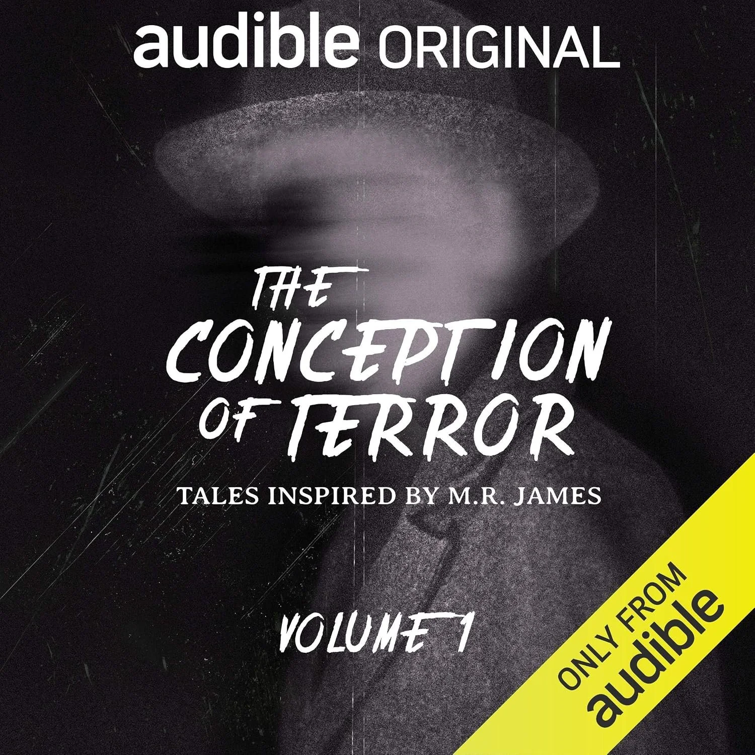THE CONCEPTION OF TERROR
