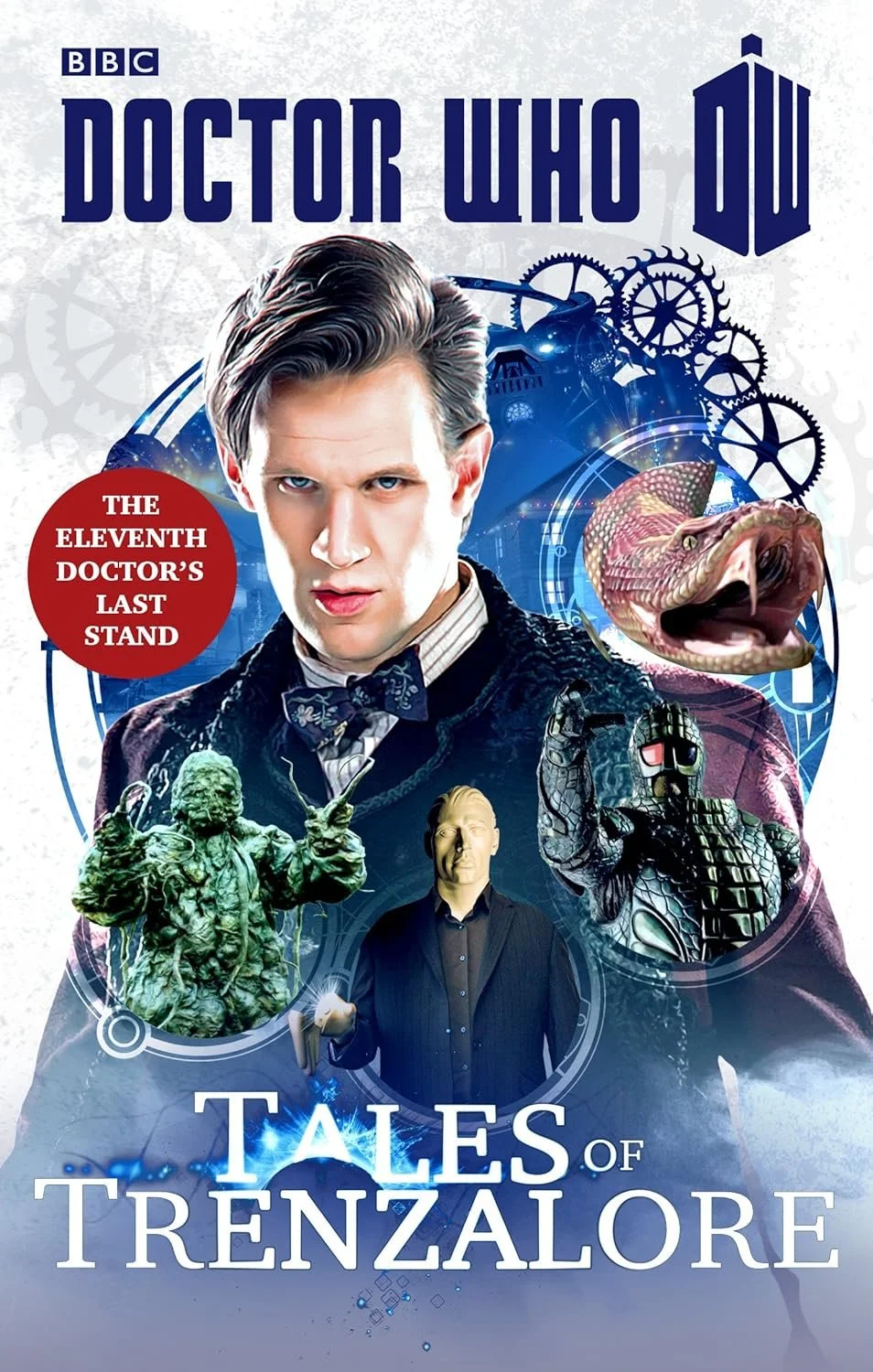 Doctor Who - Tales of Trenzalore
