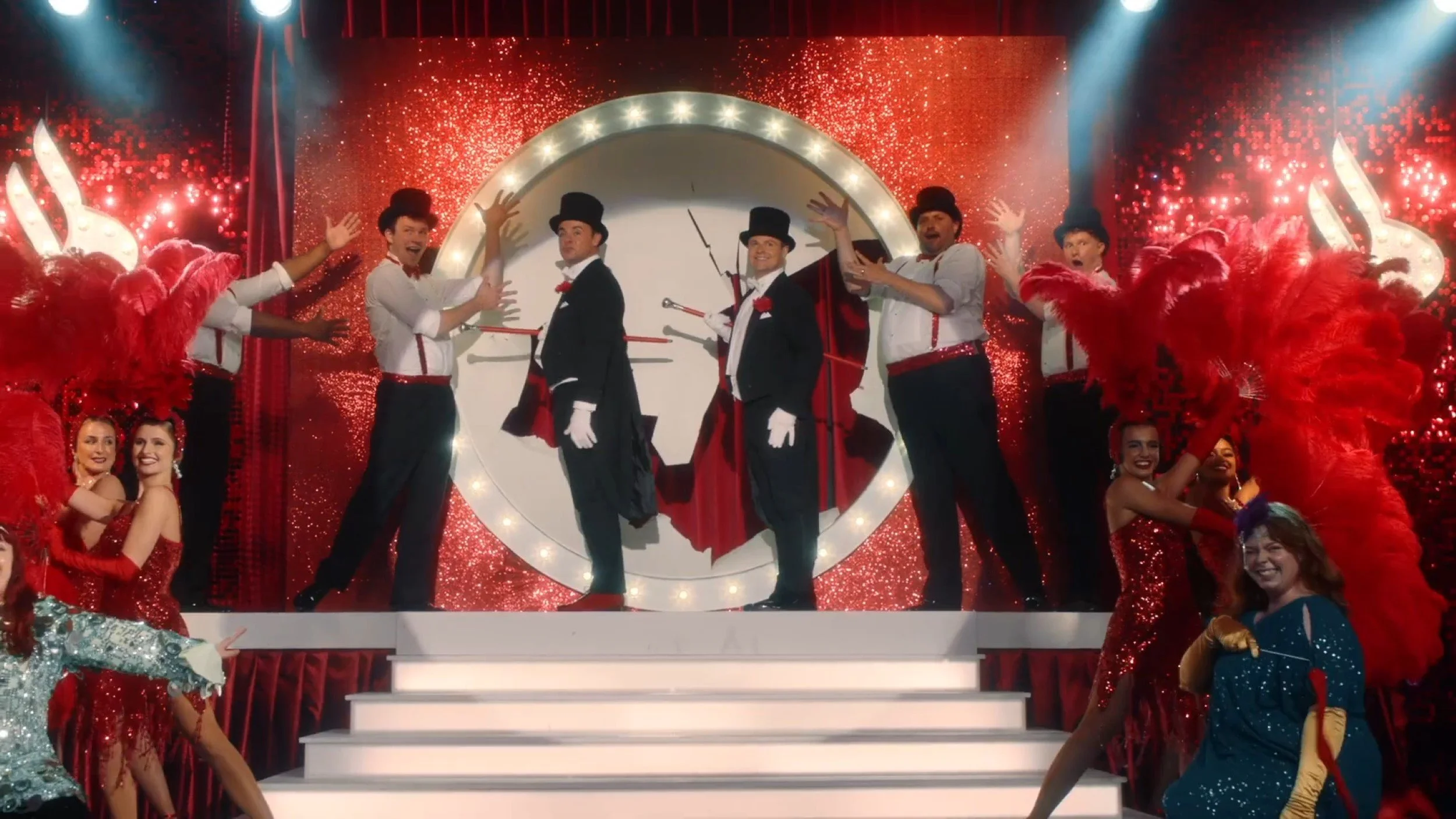 Santander - Grand Finale