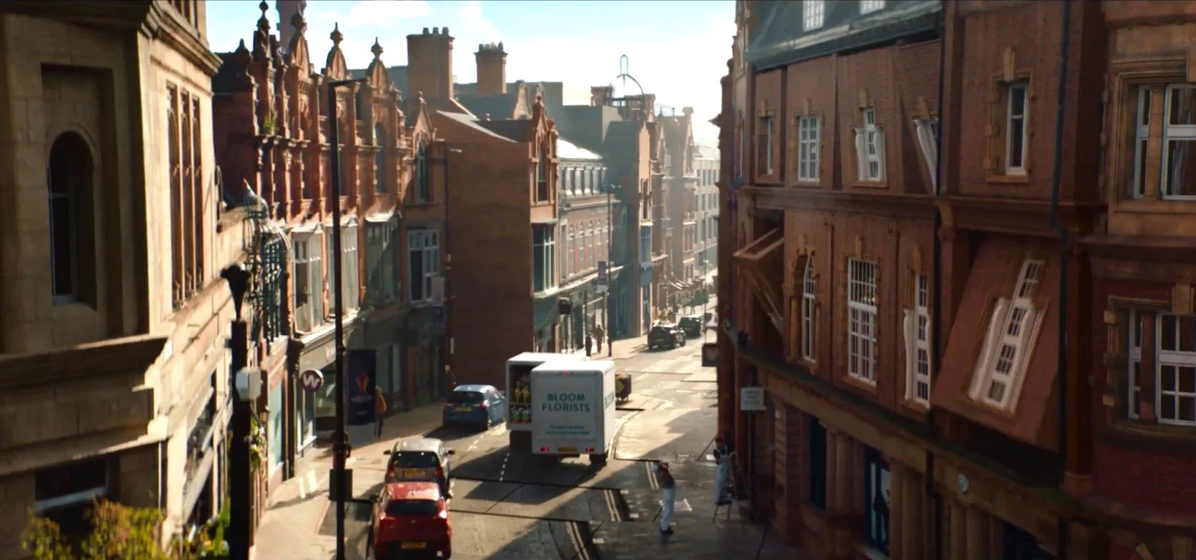 Aviva - Making It Click