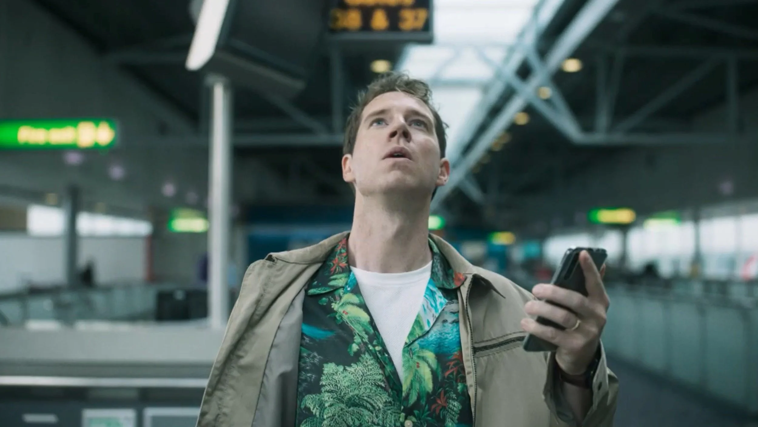 Specsavers - Airport