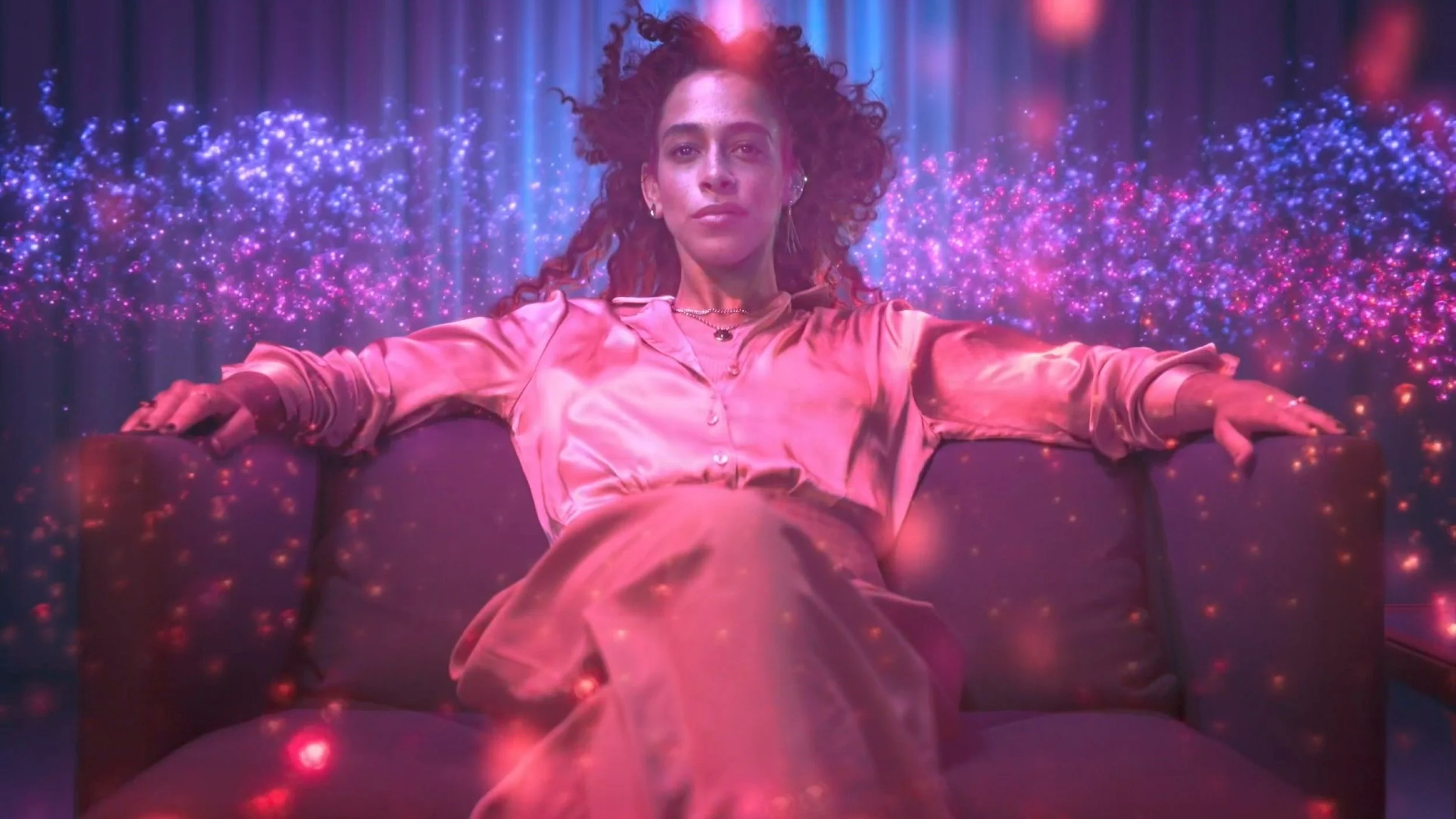 Sky Glass - Sonic Boom