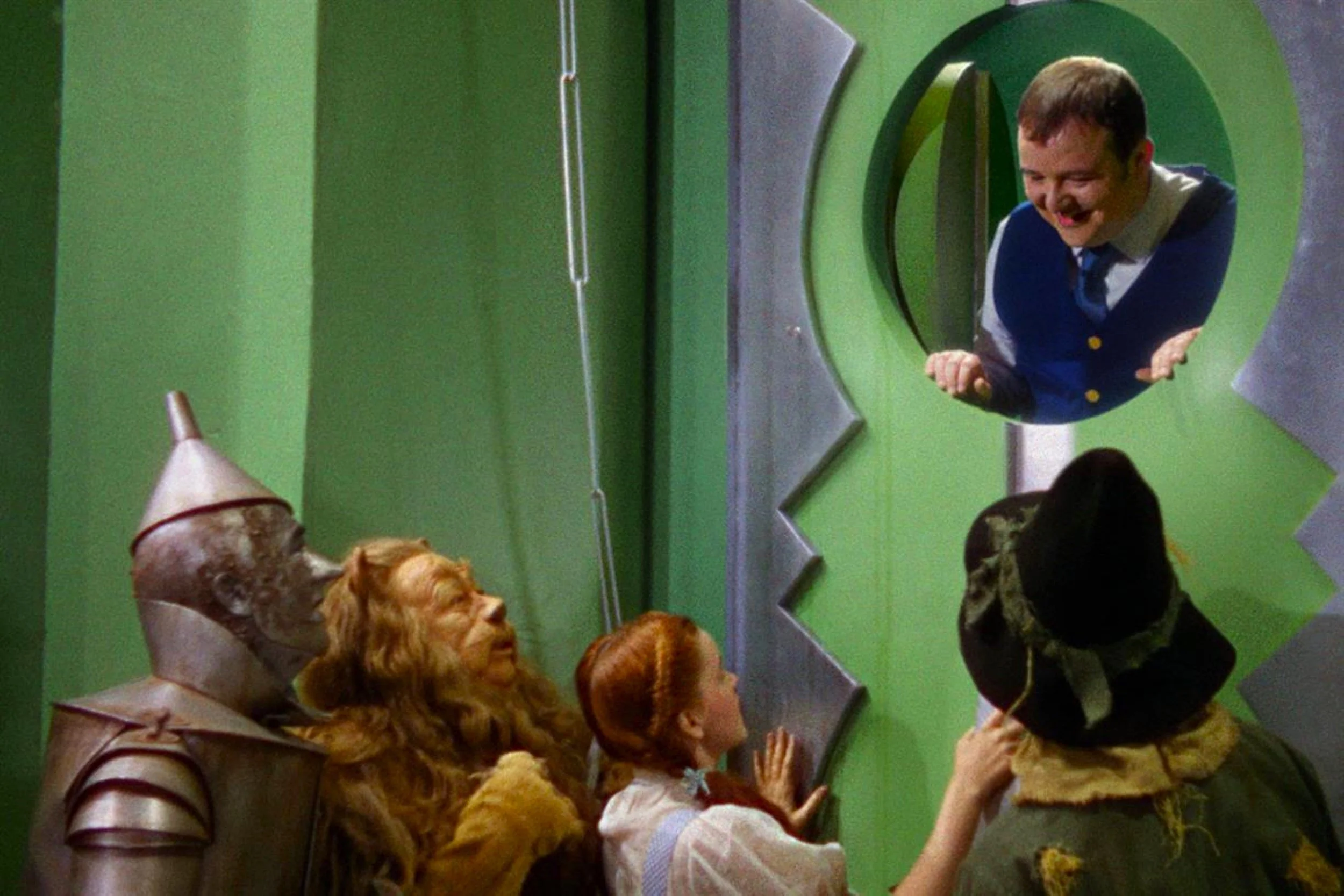 Halifax – Wizard Of Oz