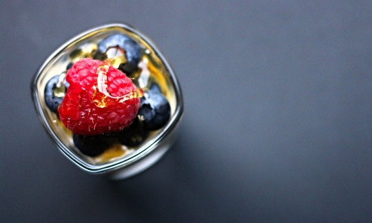 berry nice