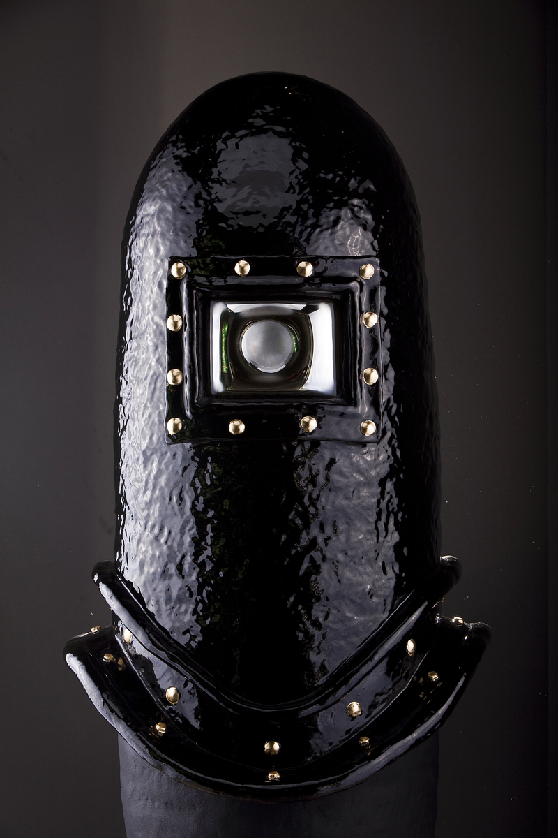 Untitled #4 (Headspace Series)