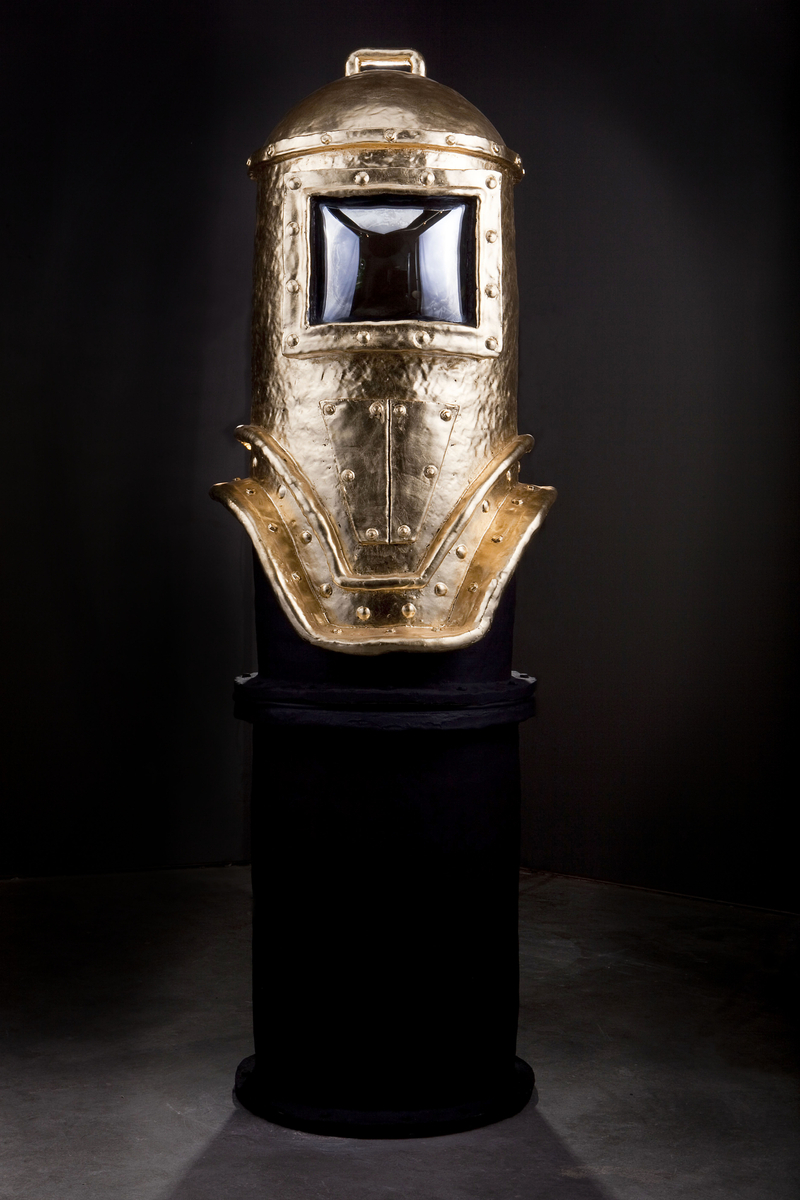 Untitled # 5 (Headspace Series)