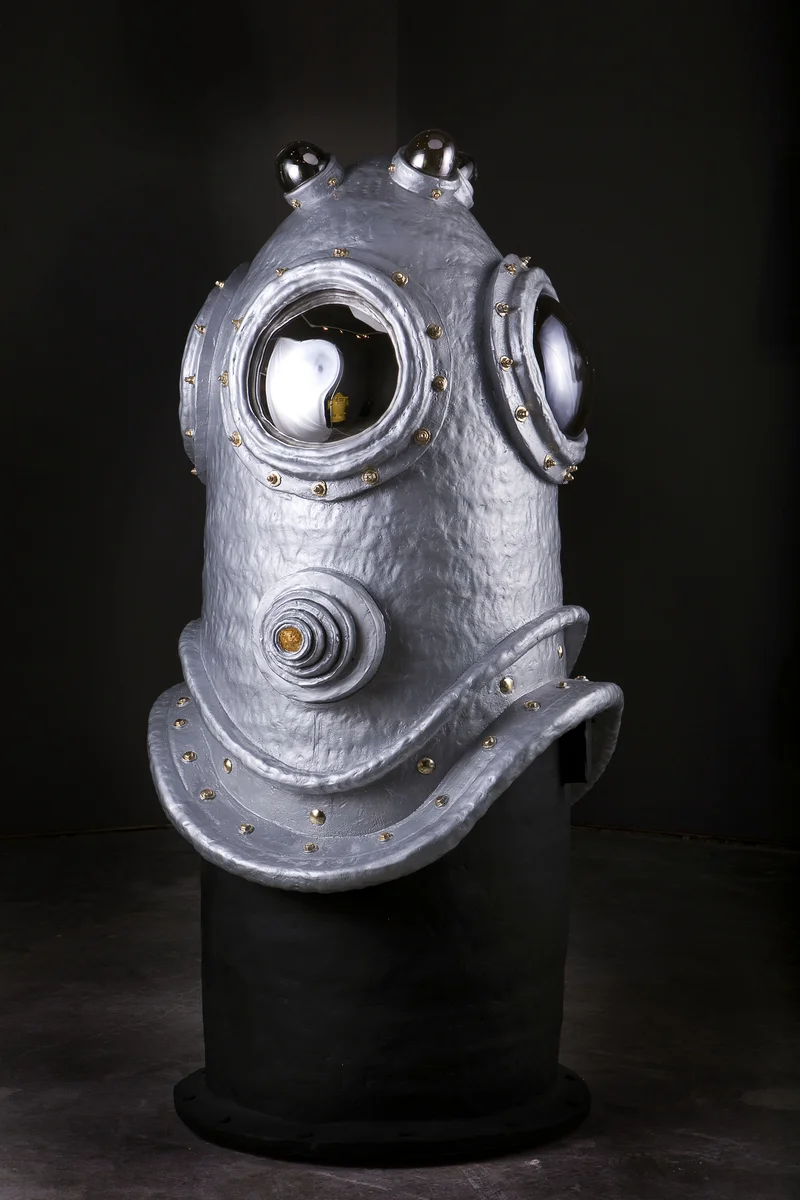 Untitled #6 (Headspace Series)