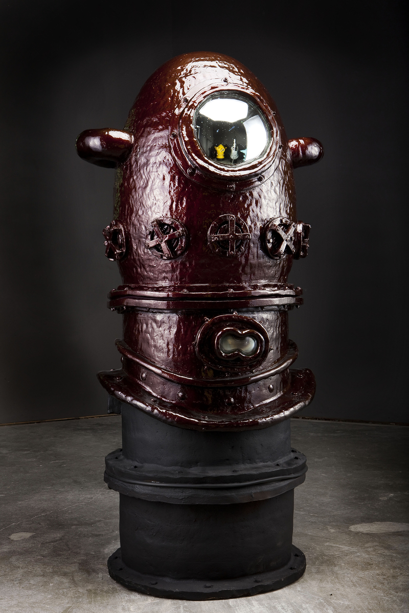 Untitled #7 (Headspace Series)